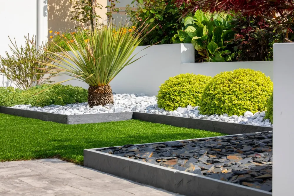 Entretien jardin à Vaupillon